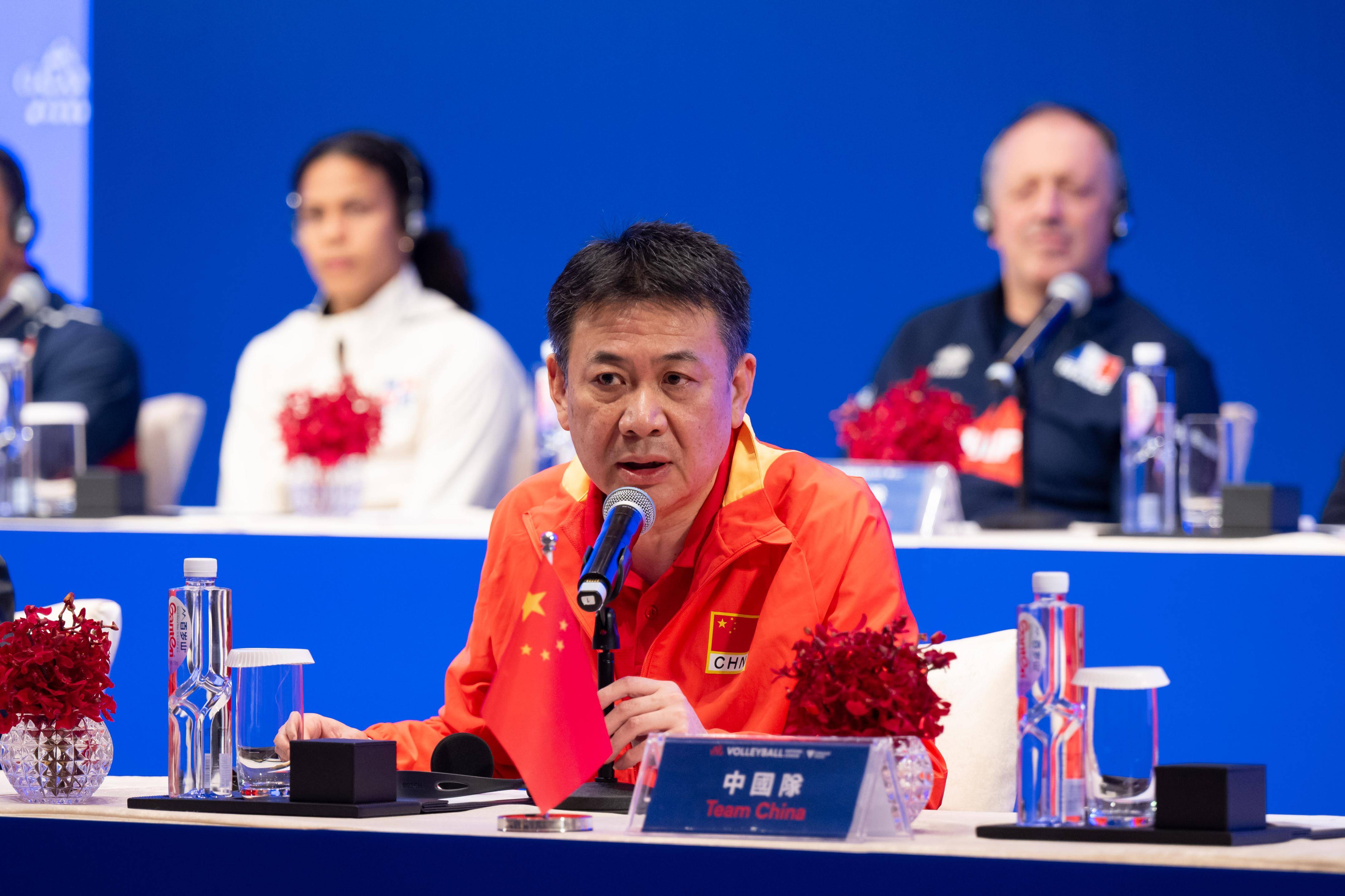 辽宁队全力以赴，力争席位争夺战