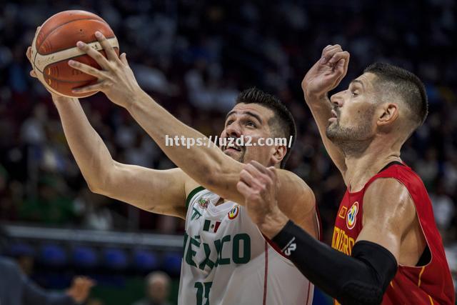 欧洲球员在NBA比赛中取得精彩胜利