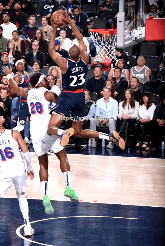欧洲球员在NBA比赛中取得精彩胜利